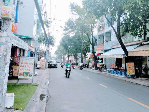 Bán nhà mặt tiền Thạch Lam, 235m2, giá 18,8 tỷ quận Tân Phú