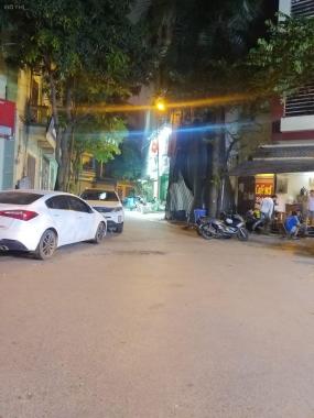 Bán nhà mặt phố tại phố Trung Kính, Phường Yên Hòa, Cầu Giấy, Hà Nội diện tích 97.3m2 giá 38 tỷ