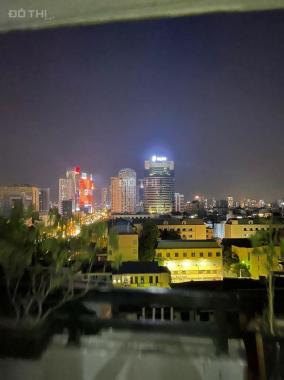 Bán căn hộ chung cư Hacisco 107 Nguyễn Chí Thanh DT 90m2 tầng 8 giá nhỉnh 3 tỷ Đống Đa