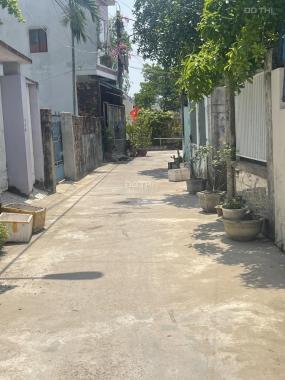 Bán đất kiệt đường Nguyễn Chánh, Hòa Minh, Liên Chiểu, TP Đà Nẵng