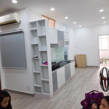 Bán căn hộ chung cư tại đường Phan Liêm, Phường Đa Kao, Quận 1, Hồ Chí Minh DT 48m2 giá 2.9 tỷ