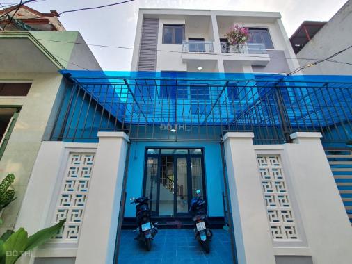 Bán nhà Tô Hiến Thành - Nam Định 60m2 x 3T, nhà mới, ở ngay, giá chỉ 1.8 tỷ