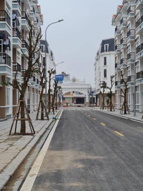 Chính chủ bán căn hộ tầng 5, 45m2 dự án Hoàng Huy Pruksa Town An Đồng