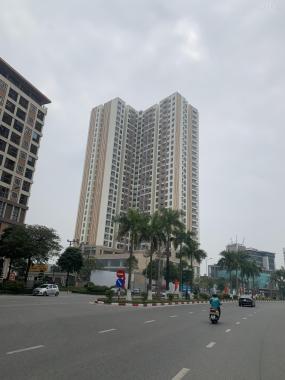Chỉ từ 850tr sở hữu căn 2 phòng ngủ Green Pearl Bắc Ninh