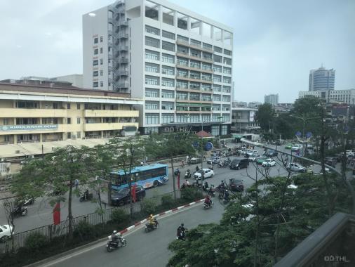 Bán nhà mặt phố tại phố Lê Thanh Nghị, Phường Đồng Tâm, Hai Bà Trưng, Hà Nội diện tích 140m2