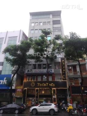 Chính chủ cho thuê sàn văn phòng 80m2 mặt phố Trần Đại Nghĩa - HBT
