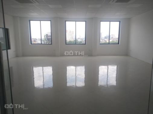 Chính chủ cho thuê sàn văn phòng 80m2 mặt phố Trần Đại Nghĩa - HBT