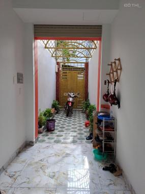Nhà bán 1 trệt 3 lầu, sân thượng tại đường Nguyễn Kiệm, Phường 3, Phú Nhuận, TP HCM