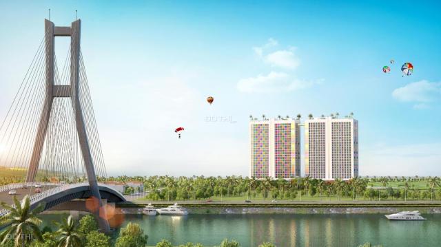 Mở bán căn hộ nghỉ dưỡng cao cấp 6 sao, giá chỉ từ 1.2 tỷ đến 2 tỷ đồng, Dolce Penisola Quảng Bình