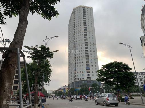 Bán gấp căn hộ 70m2 - 2 phòng ngủ tại khu đô thị Văn Phú Hà Đông