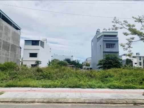 Bán lô đất Đảo Vip Hòa Xuân đường Trung Lương 16 - block b1.2 view trường học