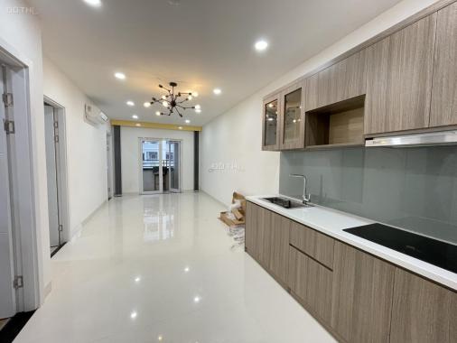 Cần bán căn hộ Mường Thanh 2PN 2WC view biển tầng cao. Siêu phẩm mới 100%