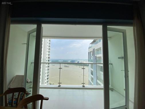 Bán gấp căn hộ 2PN tháp Brilliant 2 mặt view ở Đảo Kim Cương giá tốt 9,8 tỷ