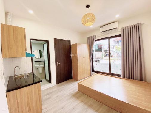 Vị trí vàng Thanh Xuân, giá tốt, căn chung cư mini dt 45m2 x 5T, 9PN doanh thu 480m2/năm