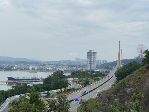 Bán biệt thự độc bản view vịnh Cửa Lục dự án Phoenix Legend Ha Long Bay (căn cuối cùng view vịnh)