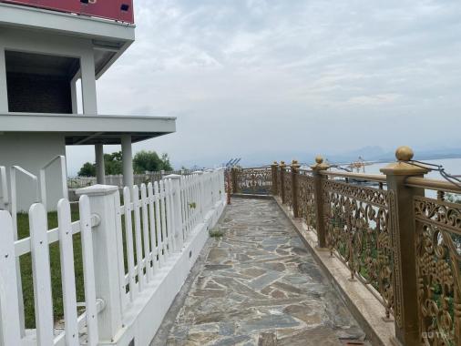 Bán biệt thự độc bản view vịnh Cửa Lục dự án Phoenix Legend Ha Long Bay (căn cuối cùng view vịnh)