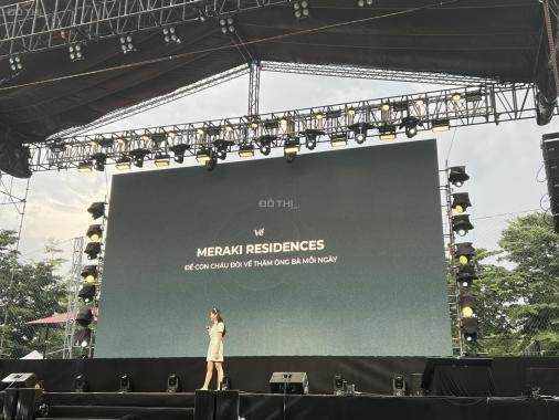 Meraki Residences - Biểu tượng tình thân 2022 - Liên hệ 0966410975 để chọn được căn hộ phù hợp