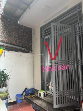 Bán nhà Đồng Dinh, Ngọc Trì, 46m2, 2,55 tỷ, Long Biên