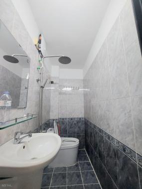 Gò Vấp, P13, Lê Đức Thọ, 40m2, chỉ nhỉnh 3 tỷ