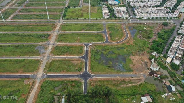 Đất nền dự án Bách Khoa sổ đỏ, gần dự án đại học Quốc Gia Hồ Chí Minh 245 Quận 9, Phú Hữu, Gò Cát