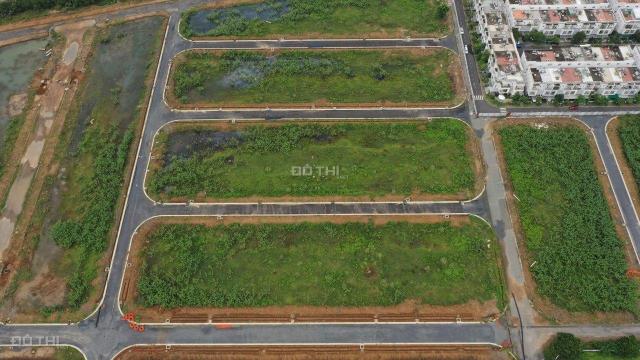 Bán đất dự án khu dân cư Khang An, Địa Ốc 3, gần dự án dự án đại học Quốc Gia TP HCM 245, rẻ nhất