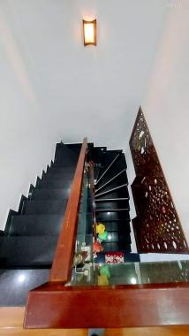 Bán gấp nhà hẻm 6m Lê Văn Phan, Tân Phú, 2 tầng, 4,1x18m, chỉ 6,5 tỷ (TL)
