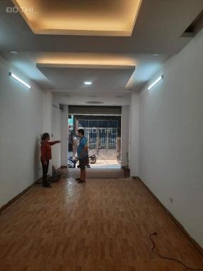 Bán nhà kinh doanh tốt Vĩnh Hưng, Hoàng Mai 54 m2 x 5 tầng, MT 3.6m, giá 8.3 tỷ