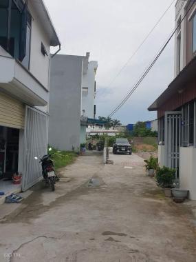 Cần bán lô Quỳnh Hoàng Nam Sơn An Dương diện tích 62,9 m2 (145 tên) giá đầu tư
