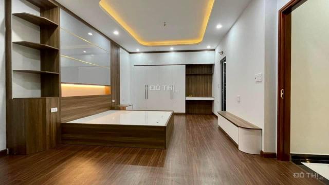 Bán nhà gần MP đường ngõ Gốc Đề, 20 tỷ, 80m2x7T, 2 thoáng, thang máy, mới đẹp ở luôn ảnh thật