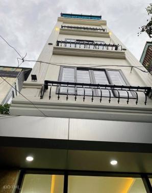 Bán nhà chính chủ Phạm Ngọc Thạch, Đống Đa 80m2 x 4 tầng, kinh doanh ô tô vào nhà