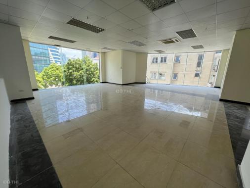 Cho thuê văn phòng sàn thương mại hạng B cao cấp 60m2 vị trí đẹp, full tiện ích và dịch vụ