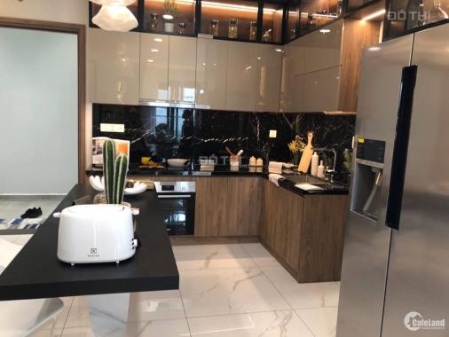 Căn hộ Diamond Alnata - Celadon City view phố đi bộ 4 tỷ 450 bao sổ