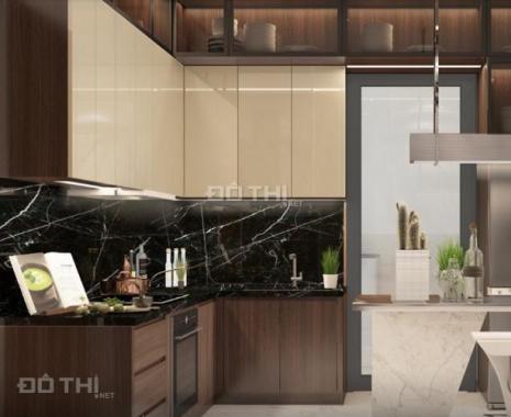 Căn hộ Diamond Alnata - Celadon City view phố đi bộ 4 tỷ 450 bao sổ