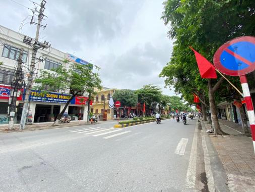 Em đang có căn nhà 2 tầng kinh doanh tốt cần bán tại Trần Lãm - Thái Bình