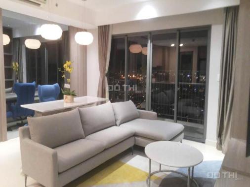 Cho thuê căn hộ Masteri Thảo Điền 3PN, 95m2 căn góc nội thất đầy đủ