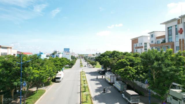 Dự án Invela - An Cư 40 nền đất SHR 60m2 ngay trung tâm Huyện Bình Chánh