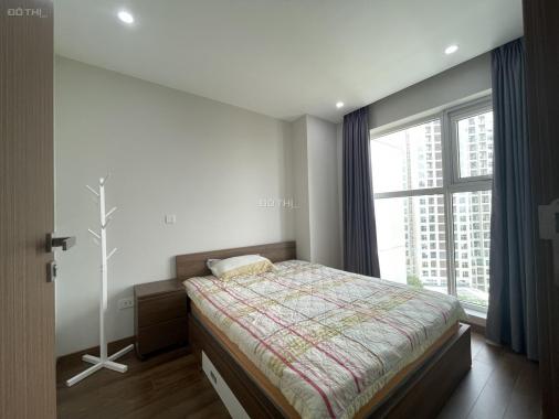 Cho thuê căn hộ chung cư L5 - Ciputra, 58m2, 2 ngủ, 1 wc, giá thuê 12tr/ tháng
