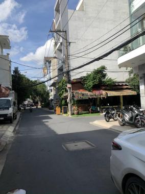 Bán nhà hẻm nhựa 10m đường Nguyễn Cửu Đàm, P. Tân Sơn Nhì, Q. Tân Phú