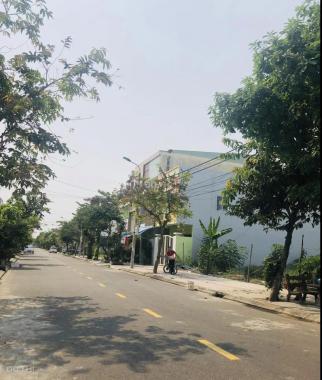 Bán lô đất đường Hoàng Đình Ái 125m2 - KDC Nam Cẩm Lệ Hòa Xuân Đà Nẵng