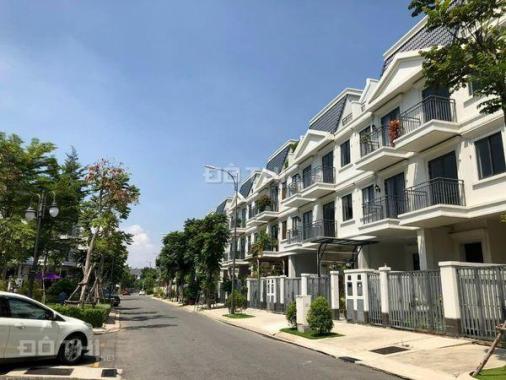 Bán nhà phố 5x20m góc công viên view đẹp giá tốt nhất KĐT Lakeview City