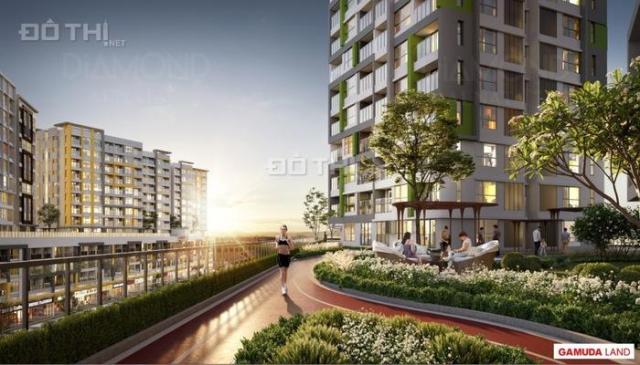 Rổ hàng cập nhật mới nhất Celadon City - Chênh lệch thấp, thu hồi vốn gấp, giá tốt bất ngờ