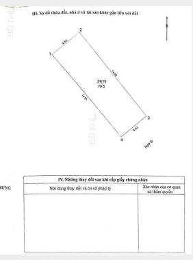 Cần bán gấp nhà ngõ Tự Do, Trần Đại Nghĩa, Đại La, Hai Bà Trưng, Hà Nội, ô tô tránh, kinh doanh