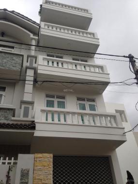 Bán nhà đẹp đường Cao Văn Bé, Phường Vĩnh Phước, Nha Trang, diện tích 66m2 giá 8.5 tỷ
