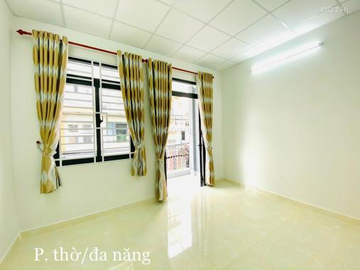 Bán nhà riêng tại đường Nguyễn Văn Công, Phường 3, Gò Vấp, Hồ Chí Minh diện tích 42m2 giá 3.95 tỷ