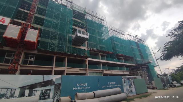 Bán căn hộ quận Bình Chánh - TP Hồ Chí Minh giá 2.432 tỷ