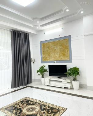 Cho thuê nhà lầu đầy đủ nội thất đẹp 15 triệu/th KDC Nam Long 2 phòng ngủ
