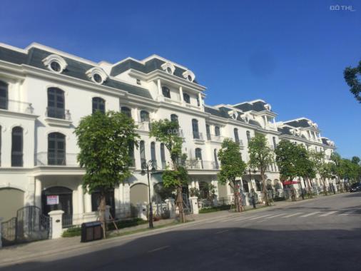 Cần bán căn gấp căn liền kề xẻ khe Hoa Hồng 150 m2 tại Vinhomes Star City giá chỉ 9. X tỷ
