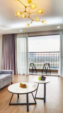 Cho thuê căn hộ chung cư tại dự án Udic Westlake, Tây Hồ, Hà Nội diện tích 168m2 giá 25 triệu/th