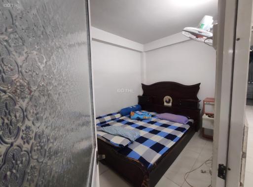 Nhà Dũng Sĩ Thanh Khê, đầu kiệt, 81m2 ngang 6m, 2.25 tỷ