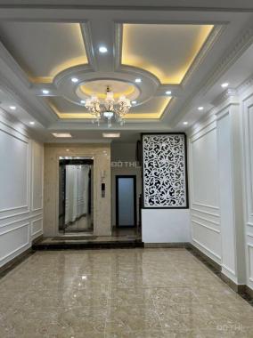 Bán nhà riêng tại 251 Nguyễn Khang, Hạ Yên Quyết, Yên Hòa, Cầu Giấy, dt 40 m2 giá 6,8 tỷ